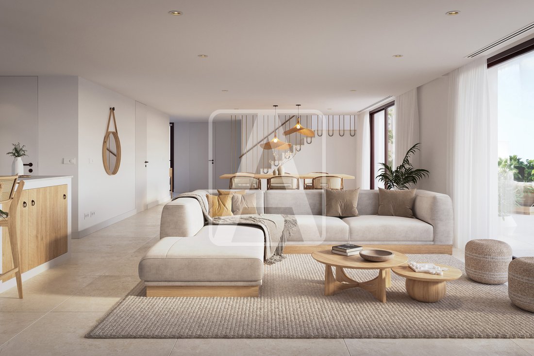Villa in Moraira, Teulada, Valencian Community 5 - 17150146