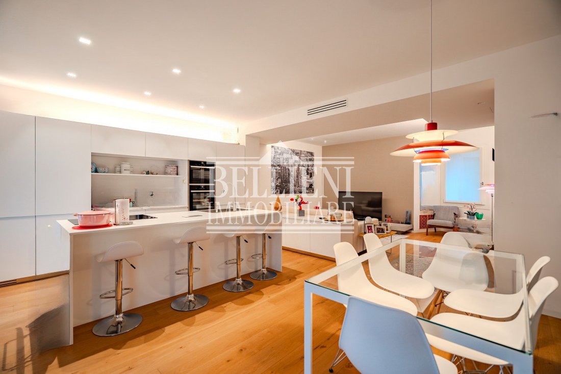 Apartment in Center, Vicenza, Veneto 4 - 17150489