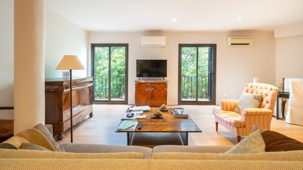 Apartment in Palma, Balearic Islands, Spain 4 - 12496325