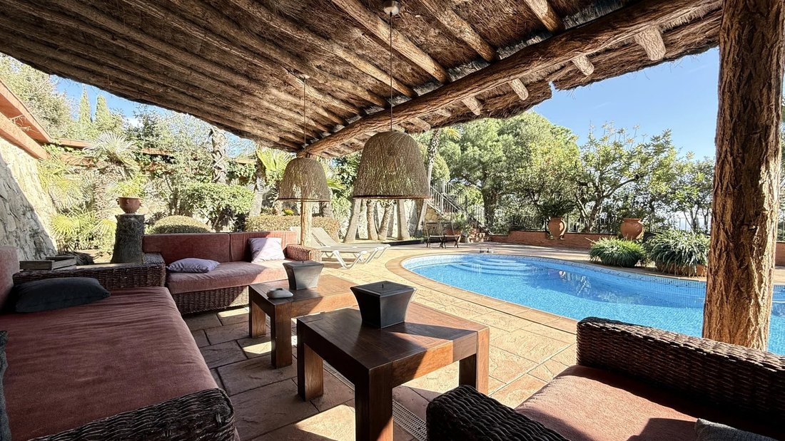 House in Cabrera de Mar, Catalonia, Spain 1 - 17150087