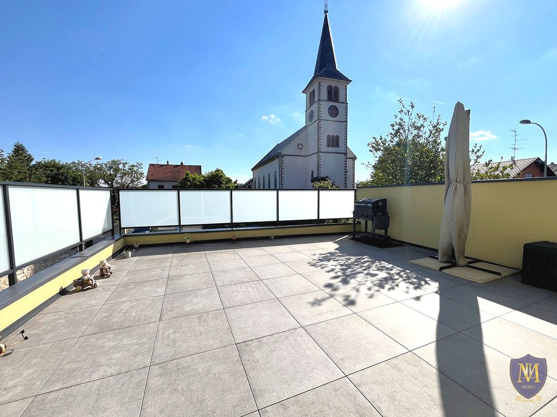 House in Rosenau, Grand Est, France 4 - 17146700