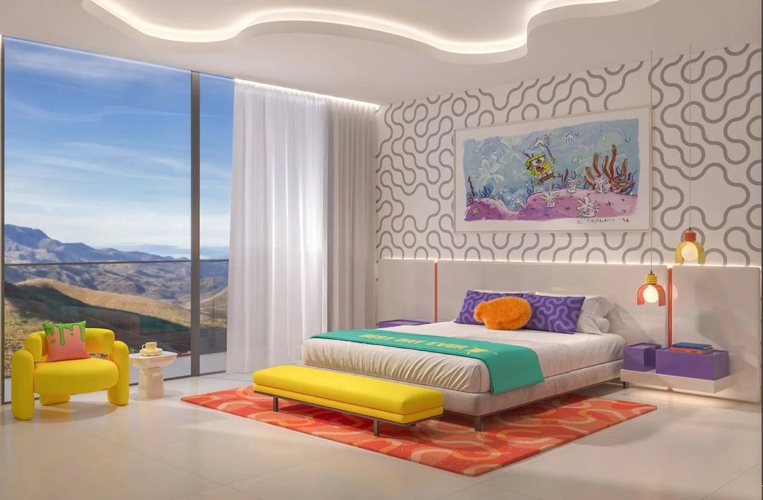 Apartment in Yiti, Muscat Governorate, Oman 4 - 17147626