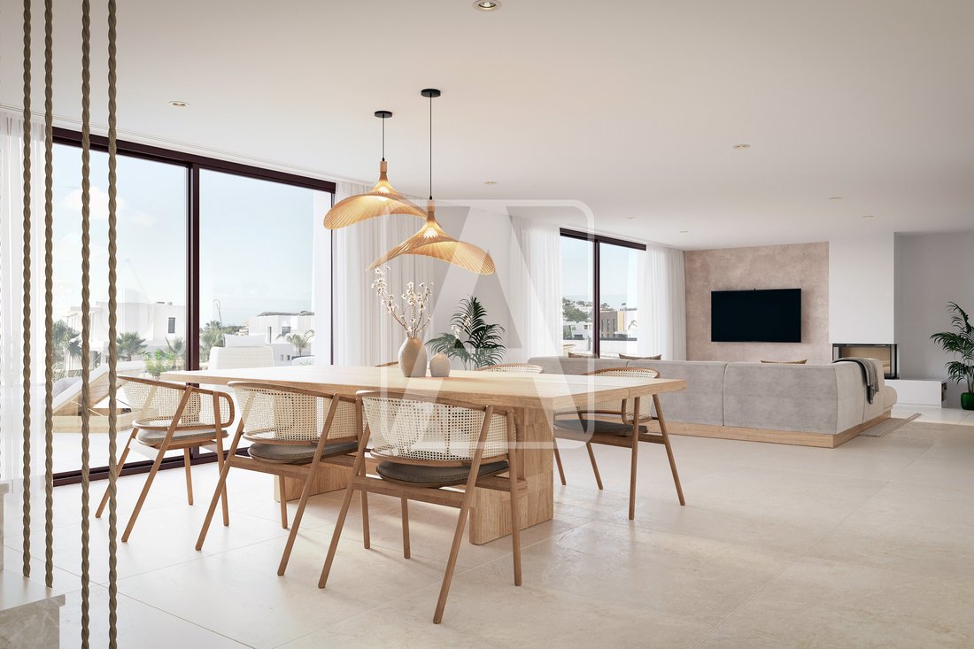 Villa in Moraira, Teulada, Valencian Community 4 - 17150146