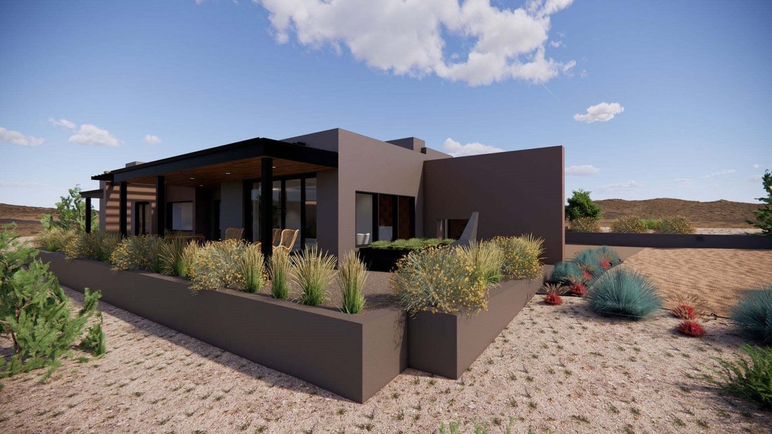 House in Santa Fe, New Mexico, United States 4 - 17148519
