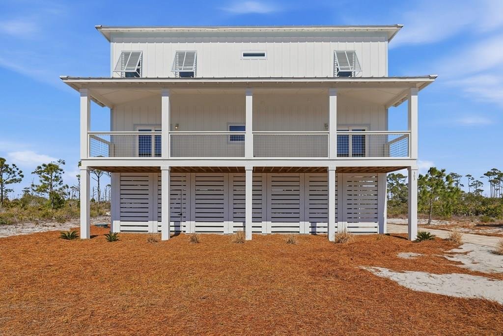 House in Port St. Joe, Florida, United States 1 - 17148847