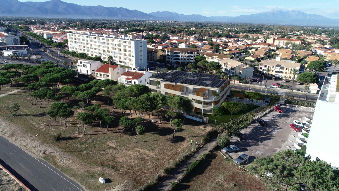 Apartment in Saint-Cyprien, Occitania, France 5 - 17147245