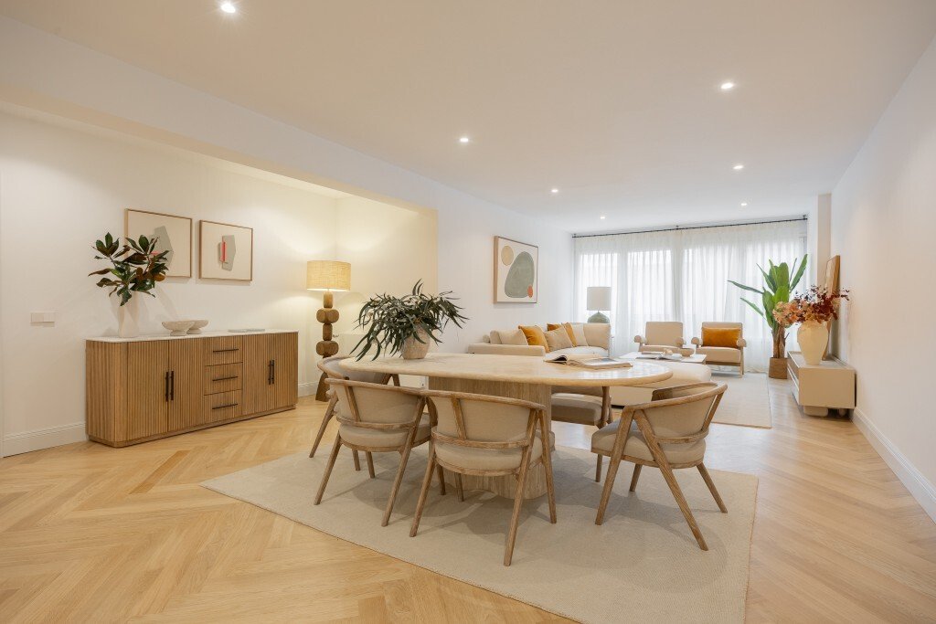 Apartment in Centro, Madrid, Spain 1 - 17149940