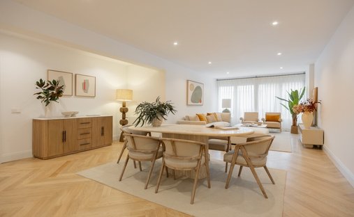 Apartamento en Centro, Madrid, España 1
