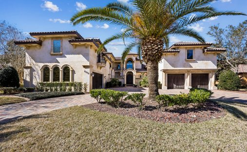 Casa a St. Augustine, Florida, Stati Uniti 1