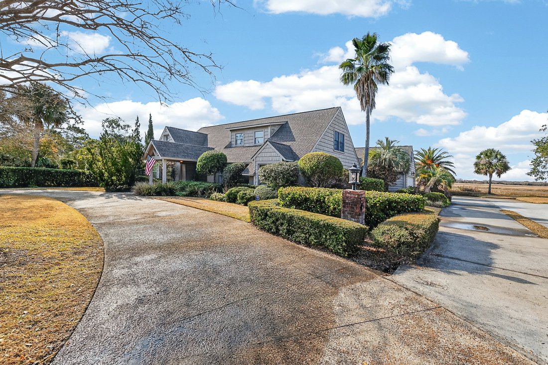 House in Brunswick, Georgia, United States 3 - 17148205