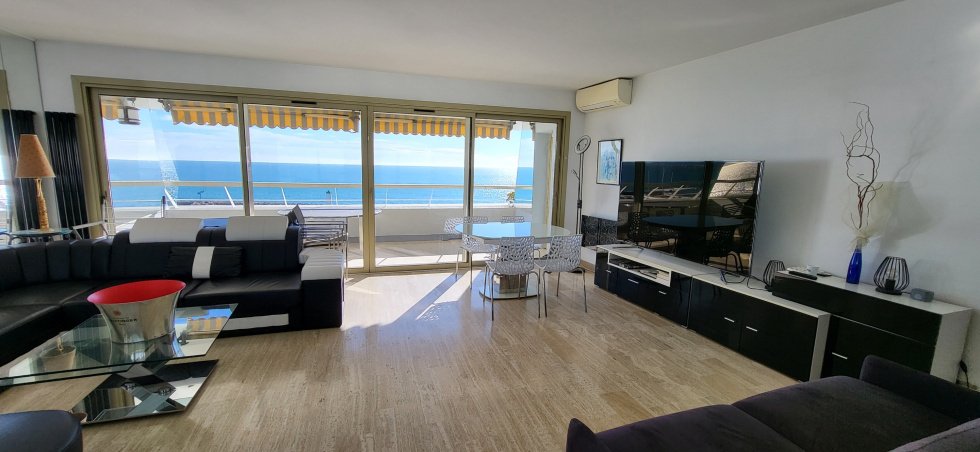 Appartement à Route de Grasse, Villeneuve-Loubet, France 2 - 17146525