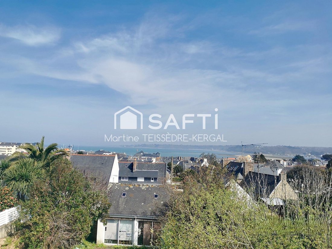 House in Perros-Guirec, Brittany, France 2 - 17148171