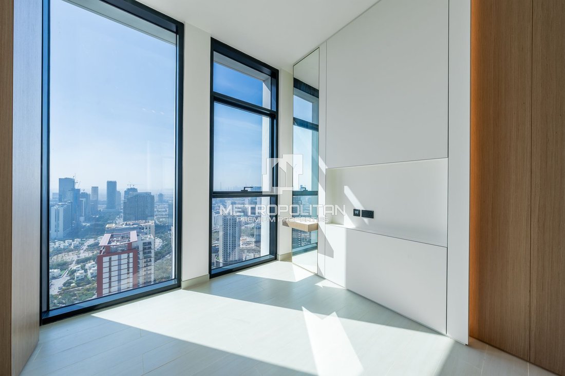 Apartment in JVC / Jumeirah Village Circle, Dubai, United Arab Emirates 4 - 17147970