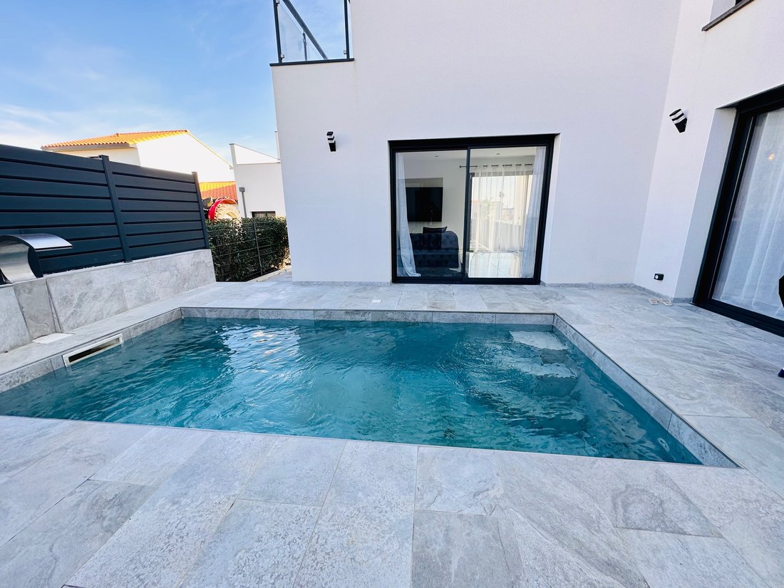 Villa in Pollestres, Occitania, France 4 - 17146866