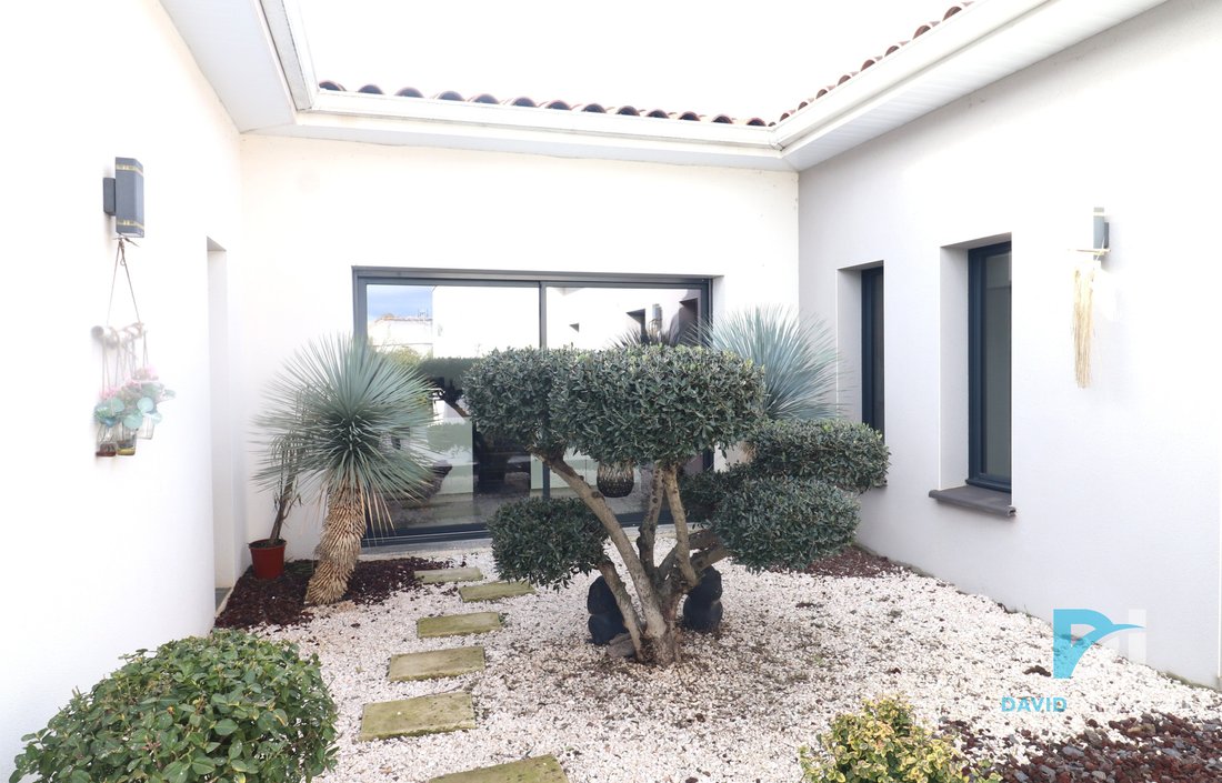 Villa in Servian, Occitania, France 2 - 17146483