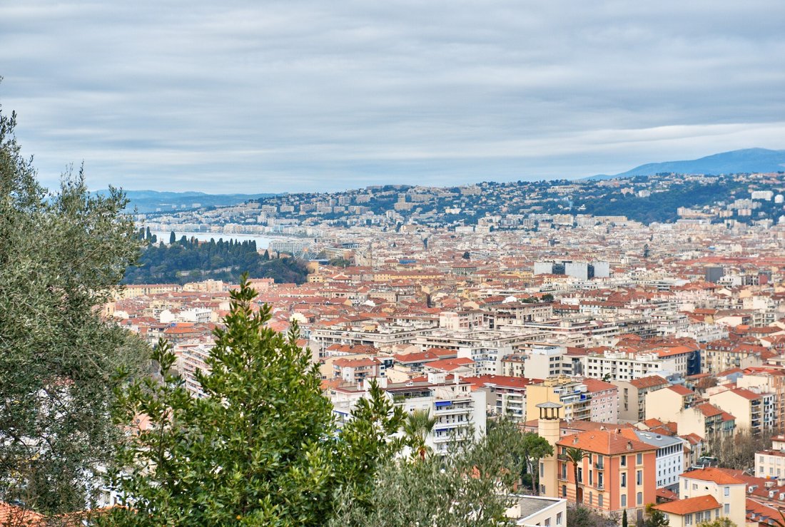Apartment in Nice, Provence-Alpes-Côte d'Azur, France 1 - 17147522