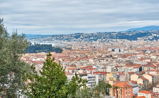 Apartment in Nice, Provence-Alpes-Côte d'Azur, France 1