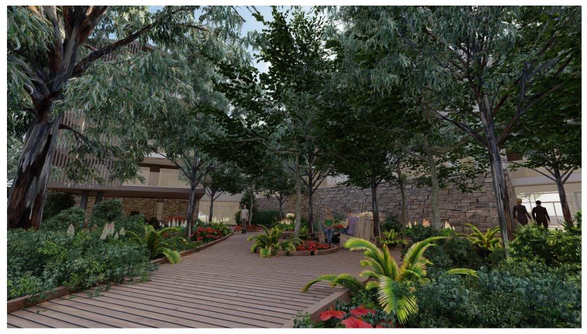 Apartment in Vllage Centre, Canet-en-Roussillon, France 5 - 17147228