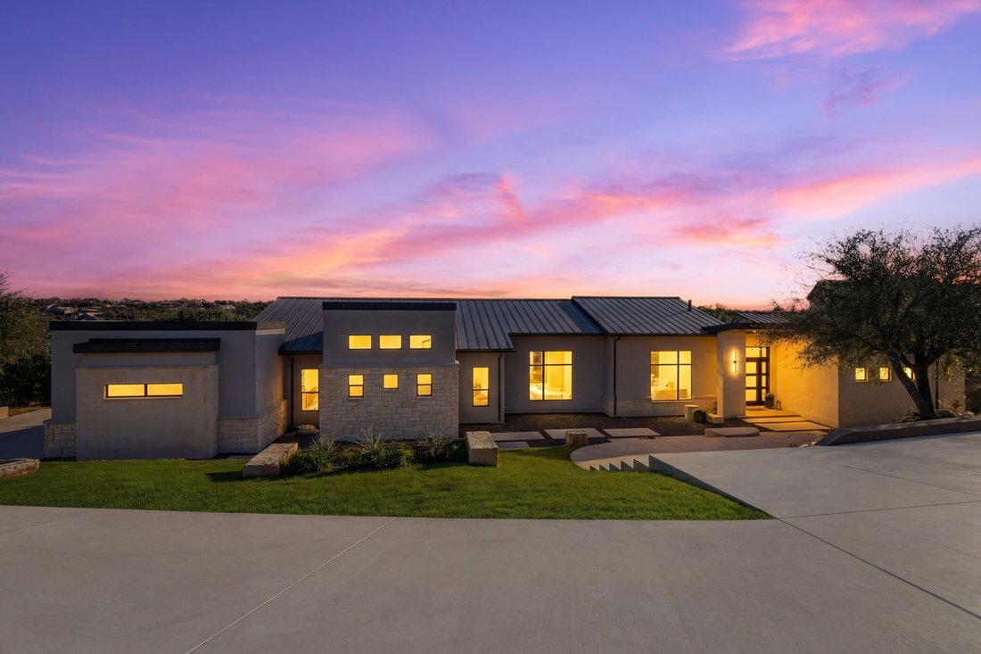 House in New Braunfels, Texas, United States 1 - 17148309