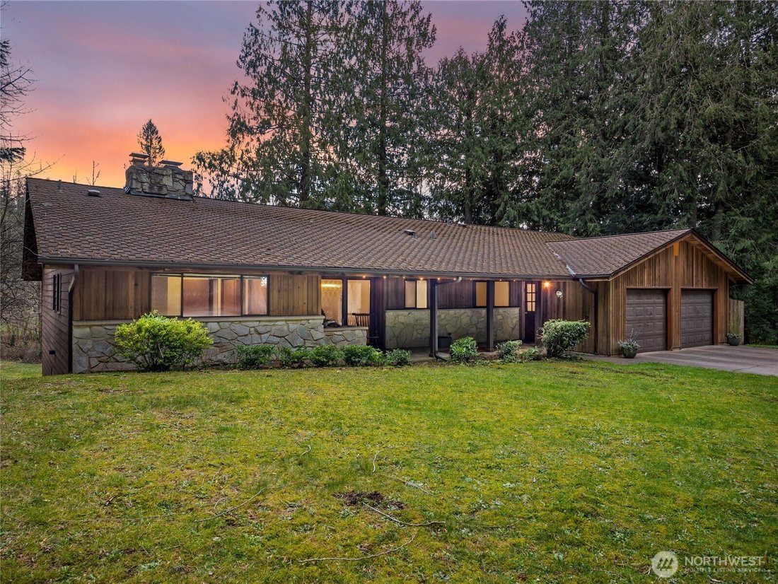 House in Enumclaw, Washington, United States 2 - 17150344
