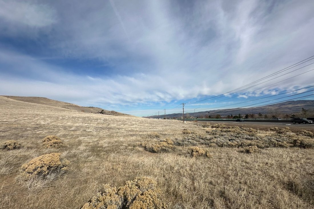 Land in Sparks, Nevada, United States 3 - 17148316