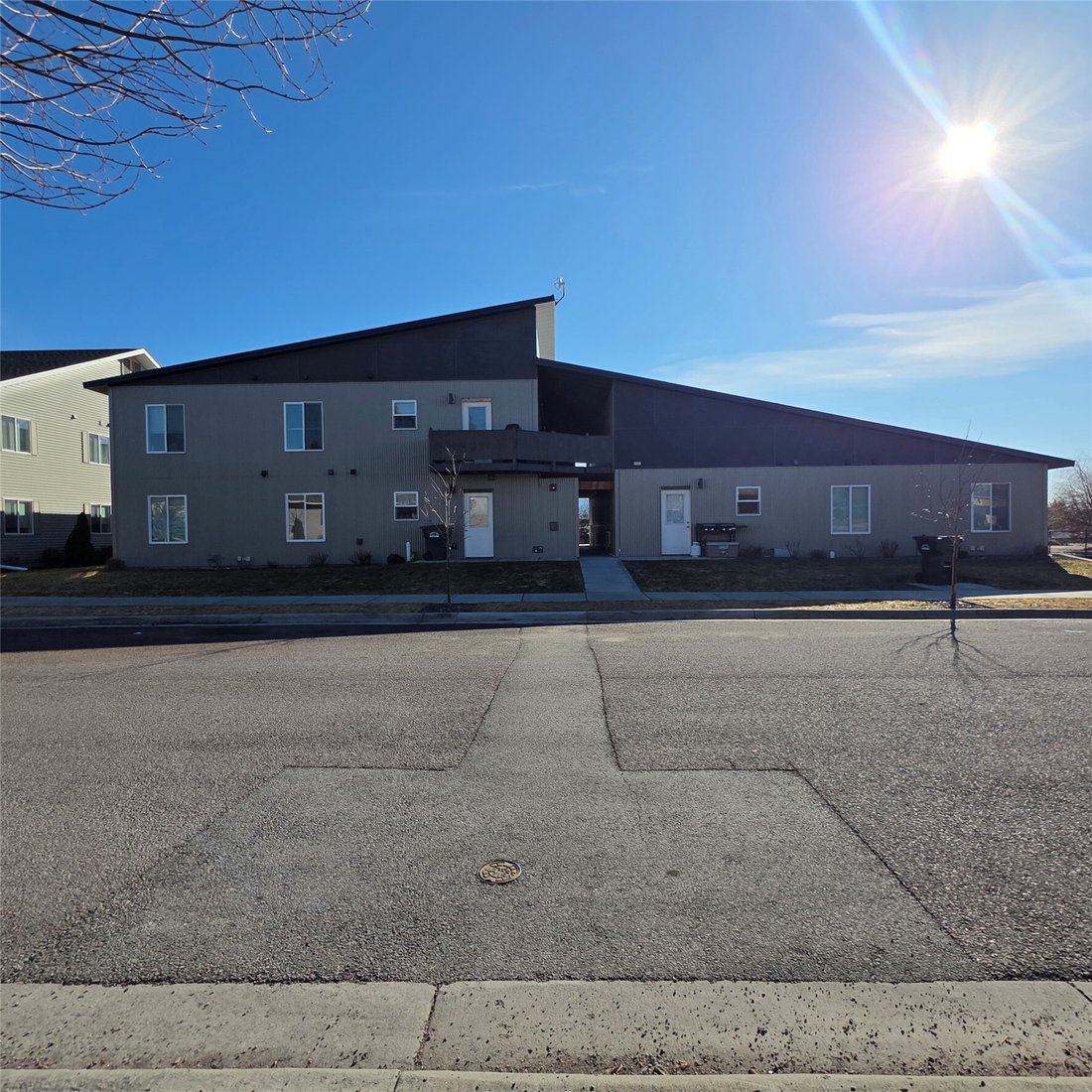 Apartment in Columbia Falls, Montana, United States 1 - 17150358