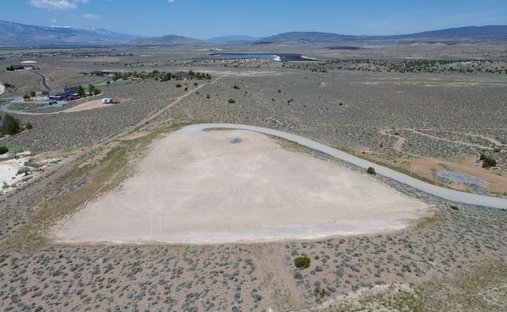 Land in Gardnerville, Nevada, United States 1
