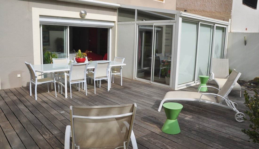 Villa in Centre Ville, Perpignan, France 1 - 17146781