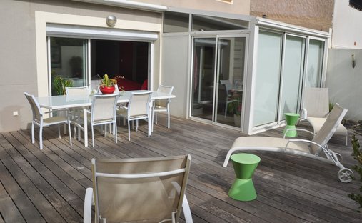 Villa in Centre Ville, Perpignan, France 1