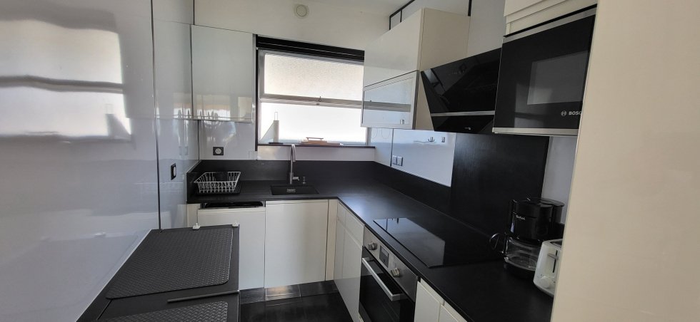 Appartement à Route de Grasse, Villeneuve-Loubet, France 3 - 17146525