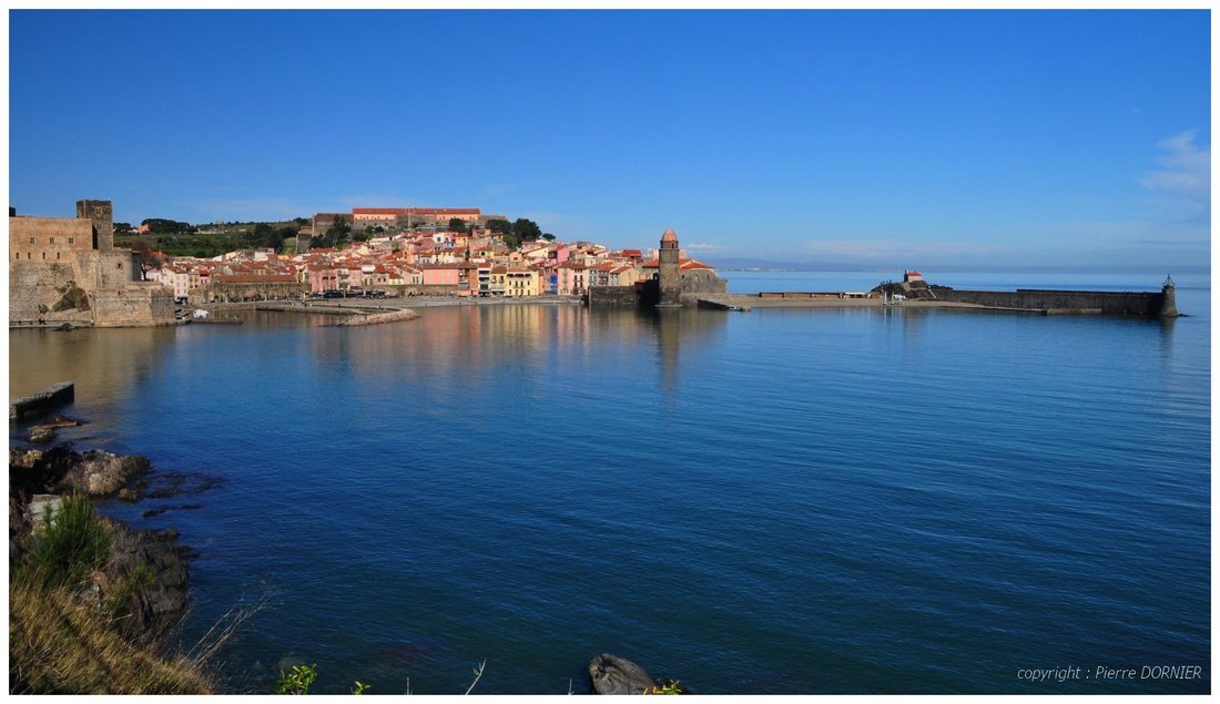 Apartment in Peripherie, Port-Vendres, France 5 - 17147225