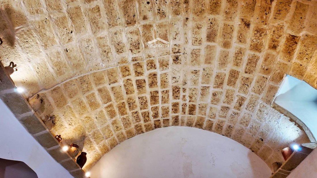 Country House in Melendugno, Apulia, Italy 4 - 17149857