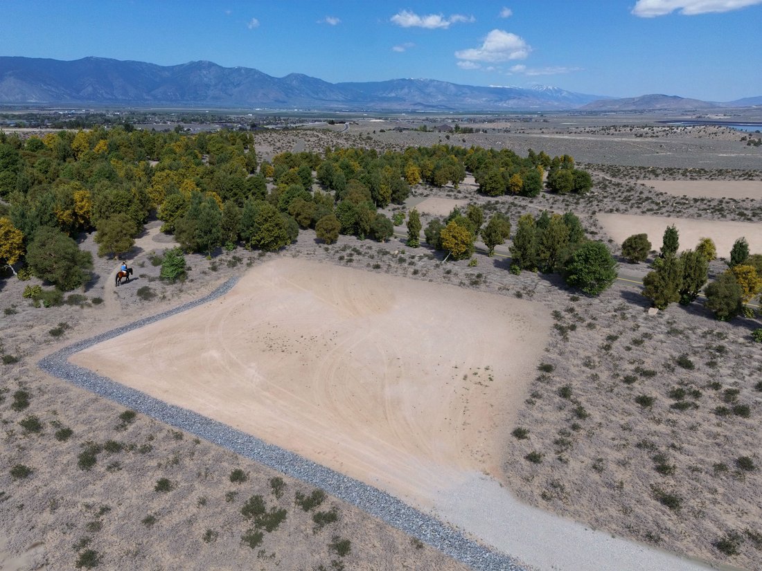 Land in Gardnerville, Nevada, United States 4 - 17148325