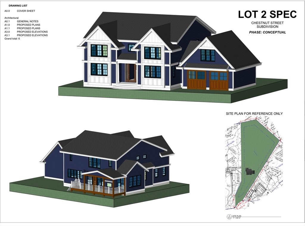 Land in Plainville, Massachusetts, United States 5 - 16810970