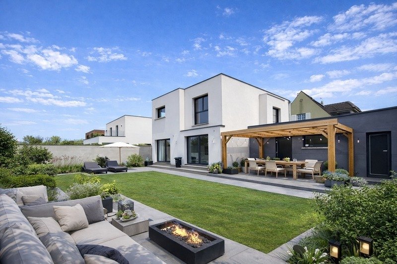 House in Hesingue, Grand Est, France 1 - 17148830
