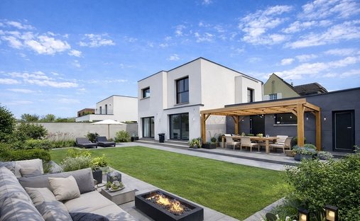 House in Hesingue, Grand Est, France 1