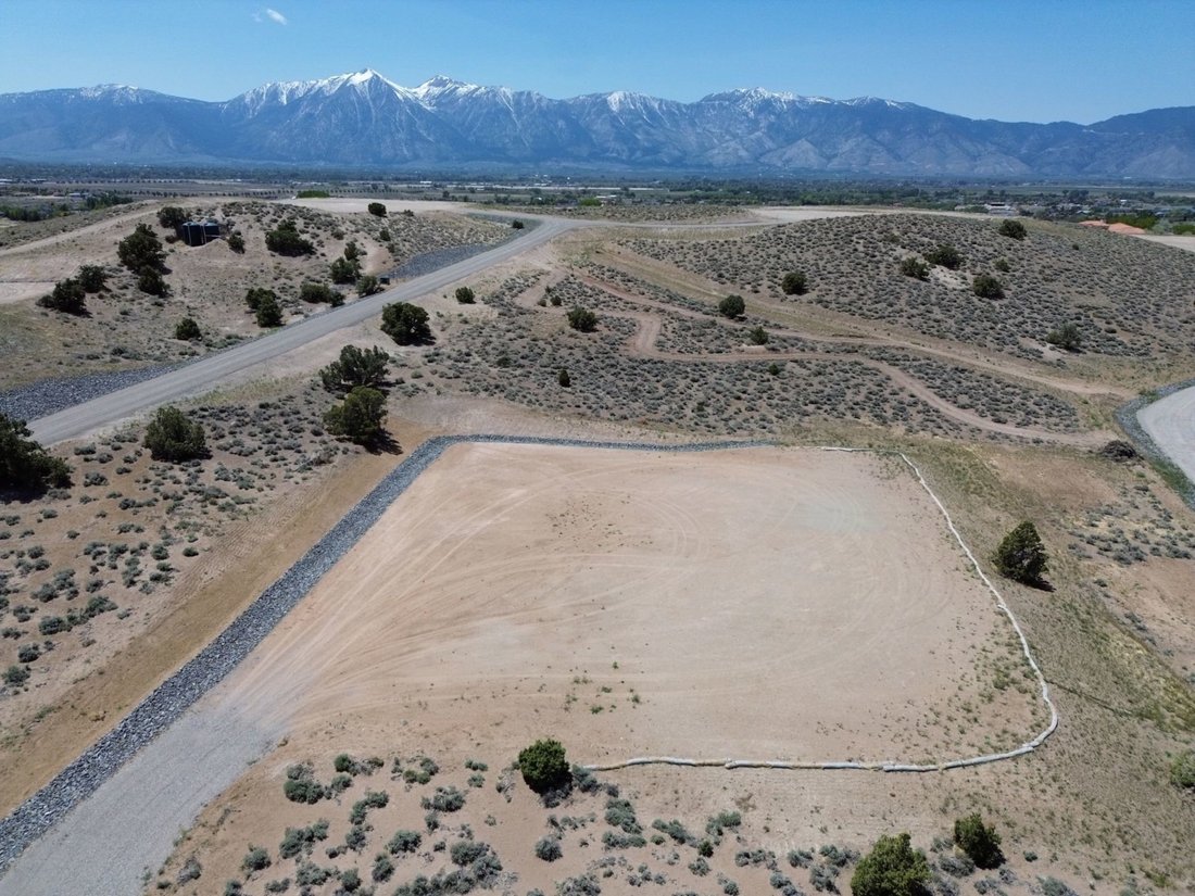 Land in Gardnerville, Nevada, United States 3 - 17148325
