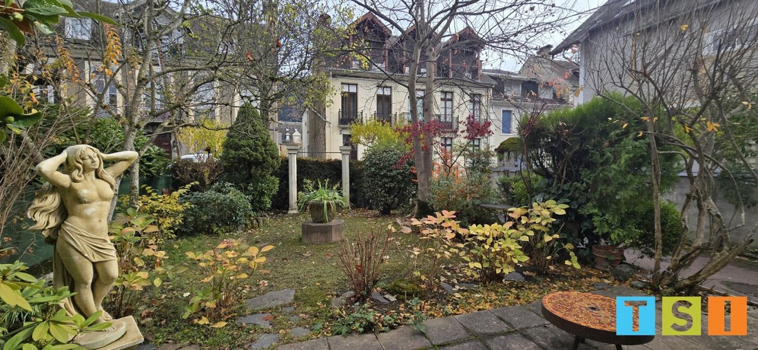 House in Bagnères-de-Luchon, Occitania, France 2 - 17146683
