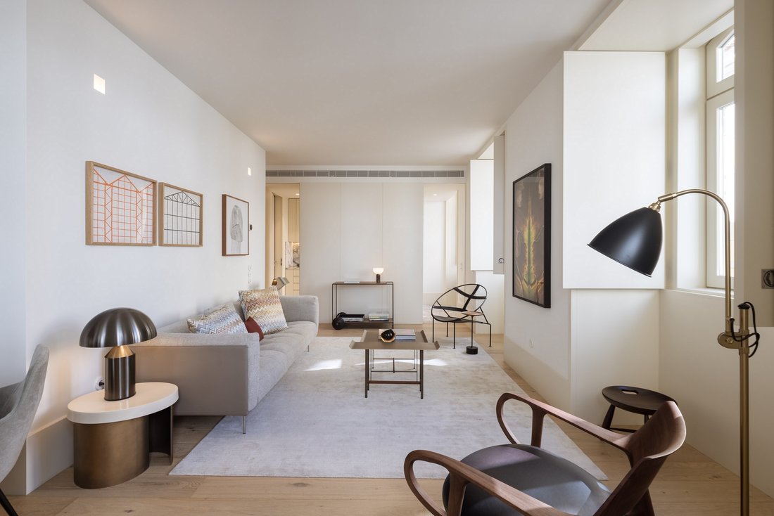 Apartment in Santa Maria Maior, Lisbon, Portugal 3 - 17147665