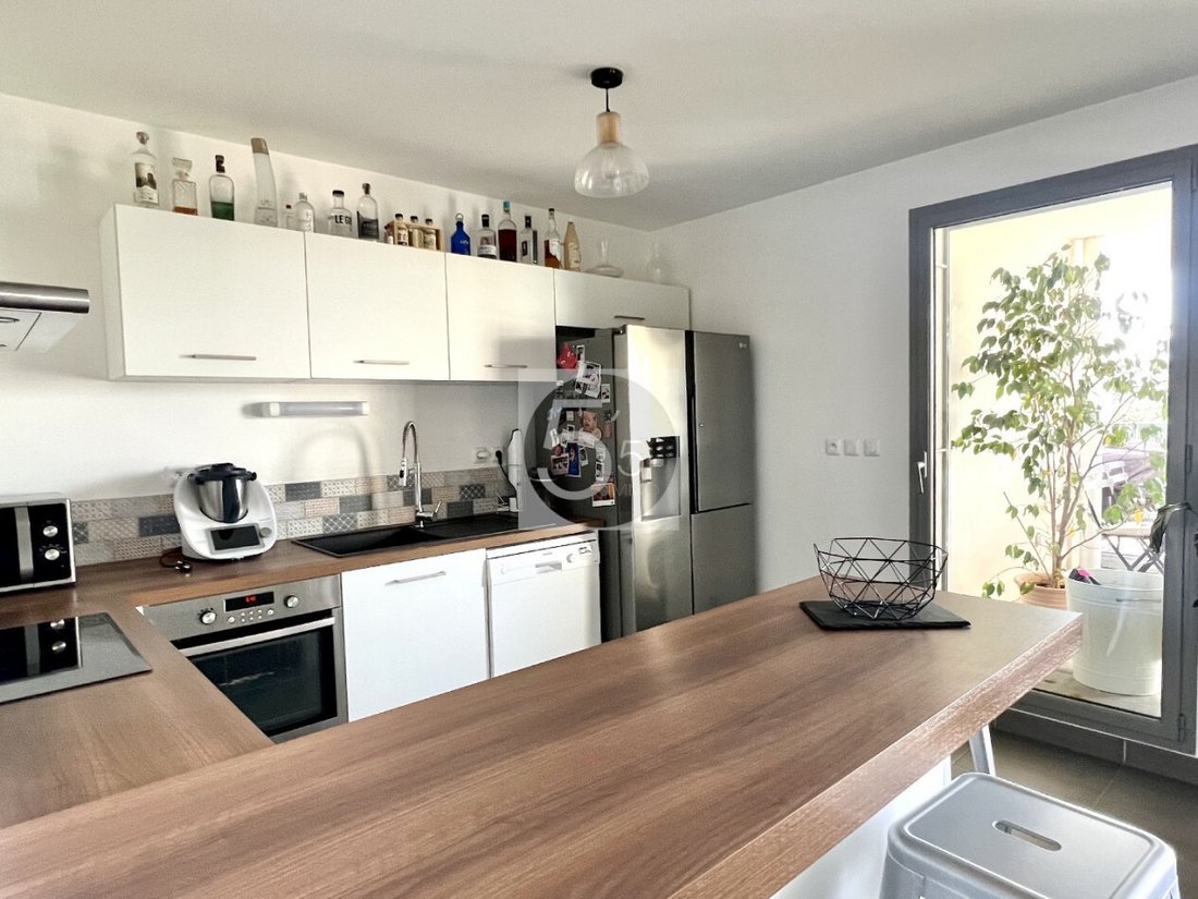Apartment in Centre Historique, Montpellier, France 3 - 17147251