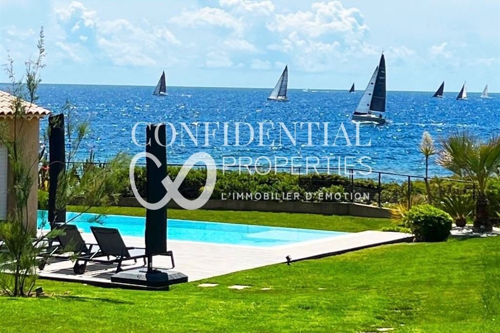 House in Les Issambres, Roquebrune-sur-Argens, France 1 - 17065695