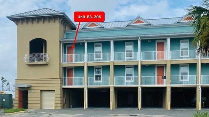 Condo in Port St. Joe, Florida, United States 2 - 17148846