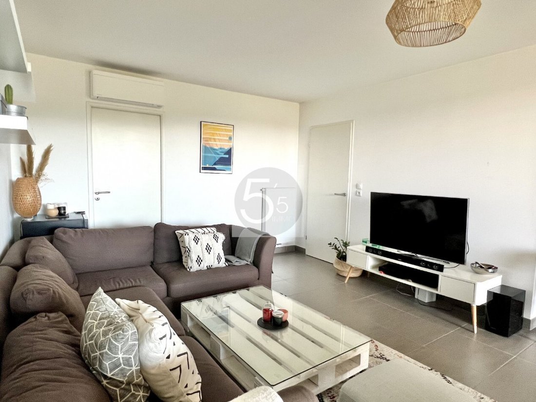 Apartment in Centre Historique, Montpellier, France 5 - 17147251
