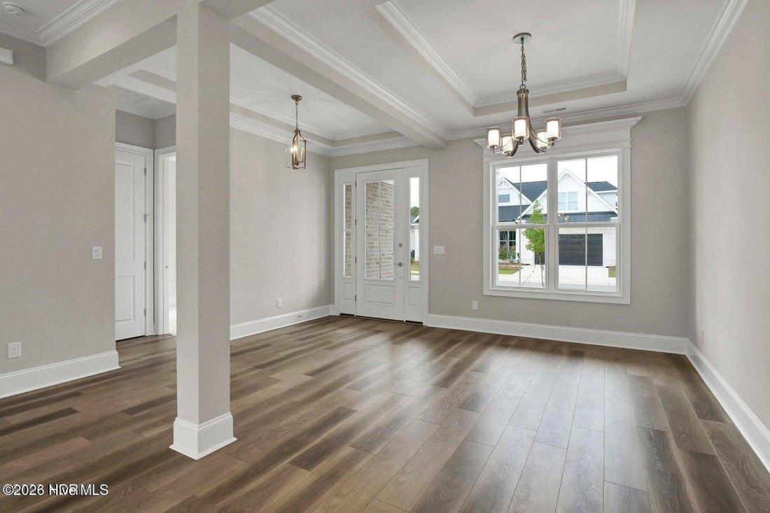 House in Wilmington, North Carolina, United States 5 - 17146274