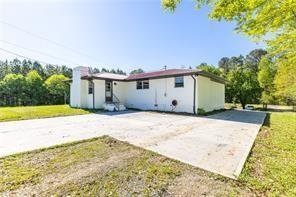 House in Ranger, Georgia, United States 3 - 17148954