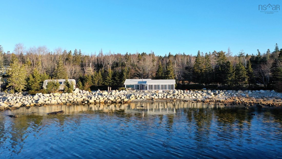 House in Summerville Centre, Nova Scotia, Canada 3 - 17149978