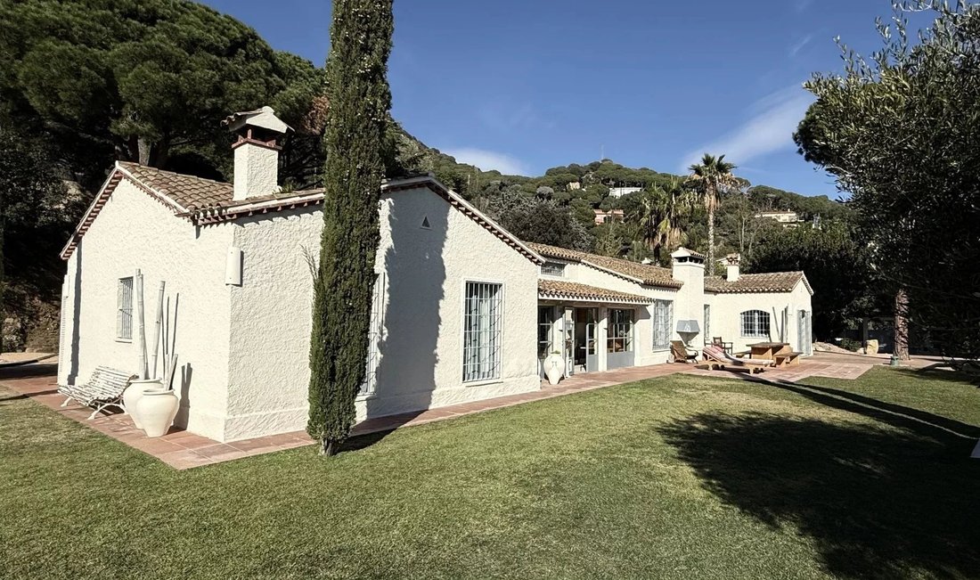 House in Cabrera de Mar, Catalonia, Spain 4 - 17150087