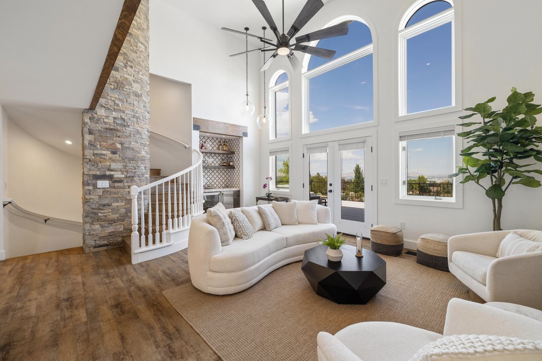Casa en Reno, Nevada, Estados Unidos 2 - 17148278
