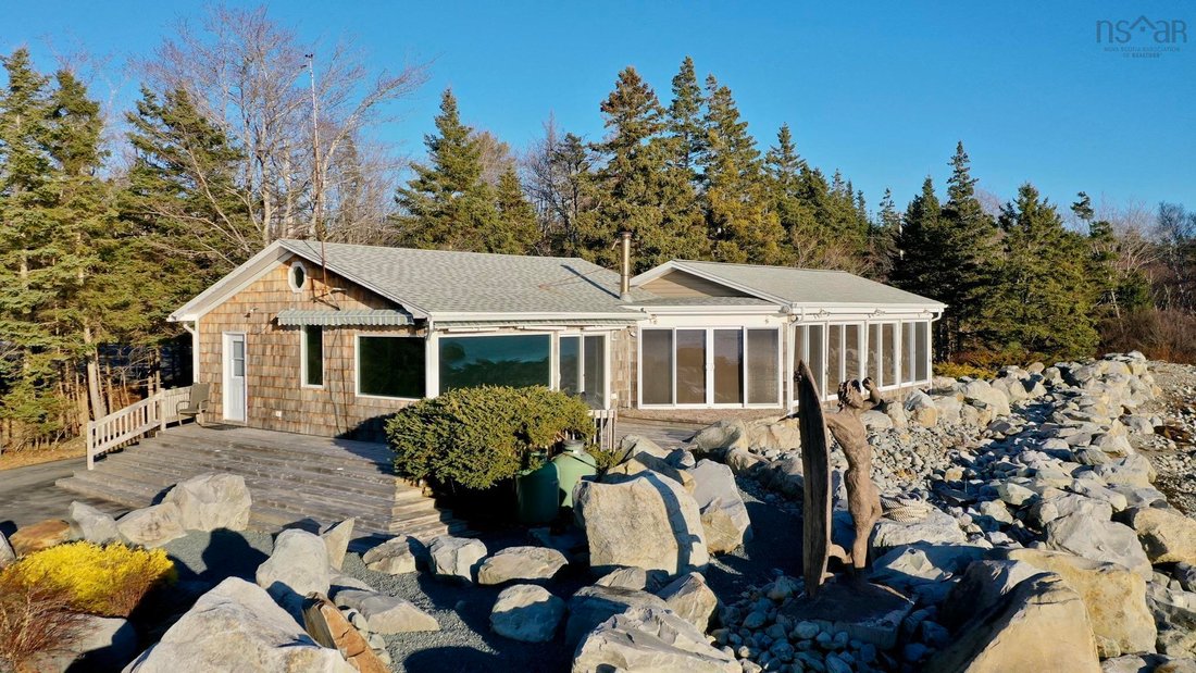 House in Summerville Centre, Nova Scotia, Canada 2 - 17149978