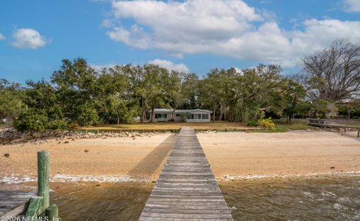 House in St. Augustine, Florida, United States 1
